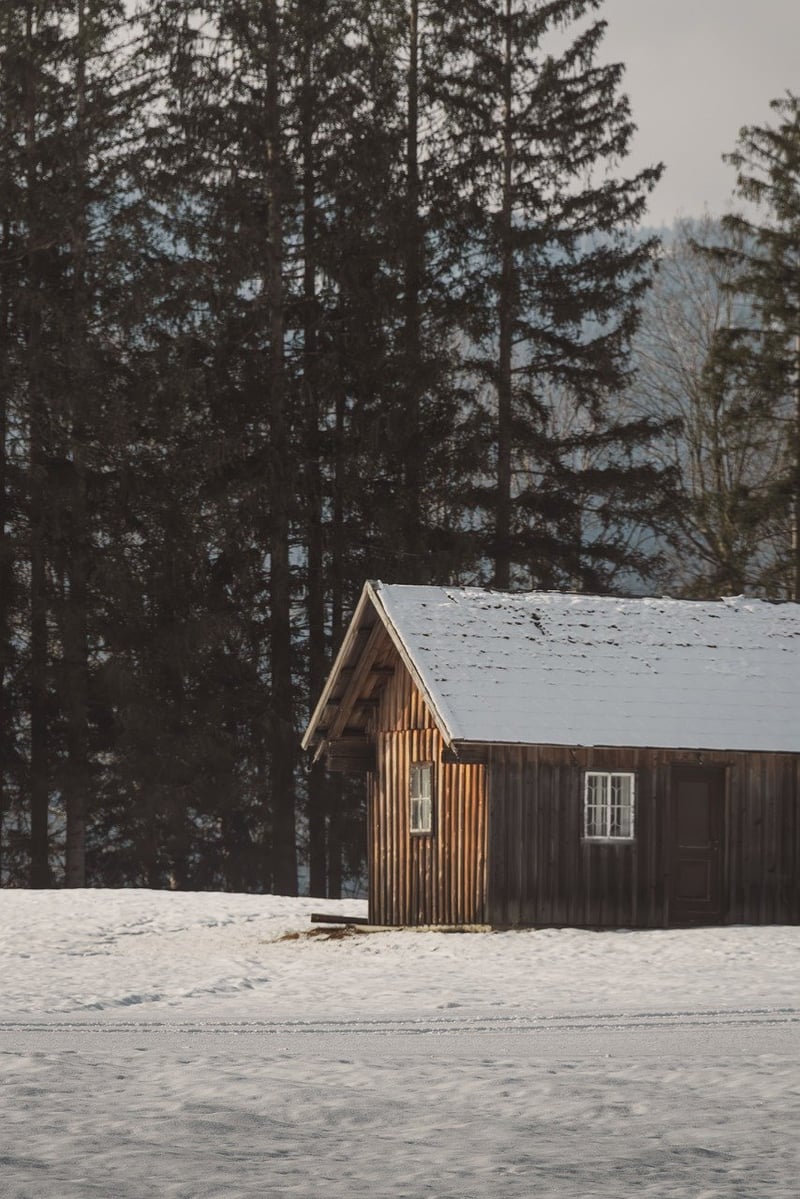 Magical Retreat
